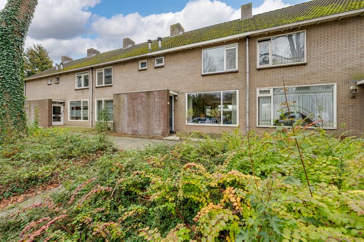 Ds. Martin Luther Kingweg 54, 1444EE Purmerend