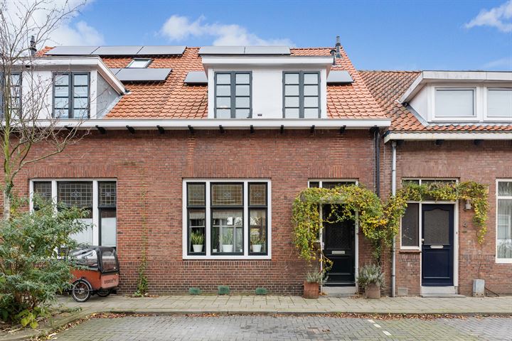 Tollensstraat 6, 3117SX Schiedam