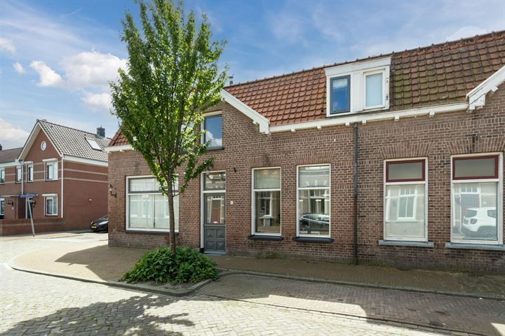 Uitenboschstraat 14, 1813TJ Alkmaar