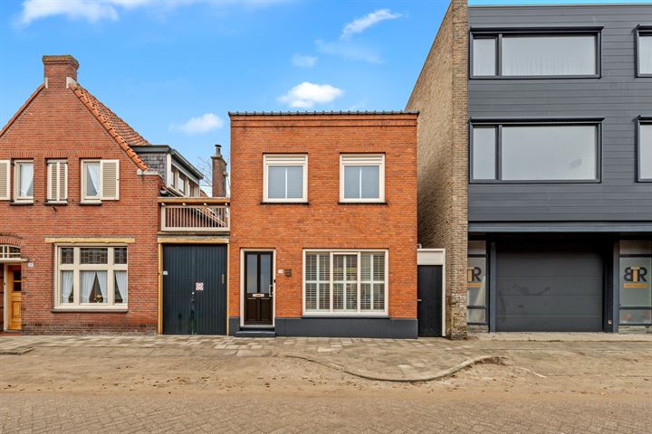 Emmastraat 33, 4701GD Roosendaal