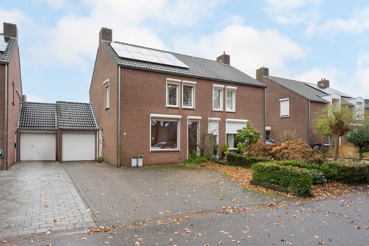 Pastoor Weltersstraat 32, 6191NZ Beek