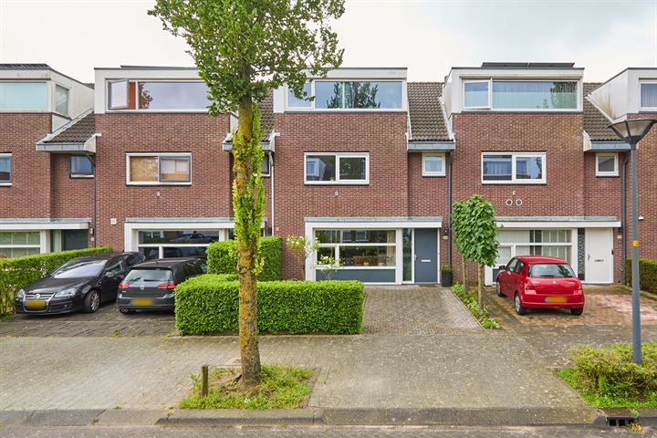 Westhove 62, 2134VP Hoofddorp