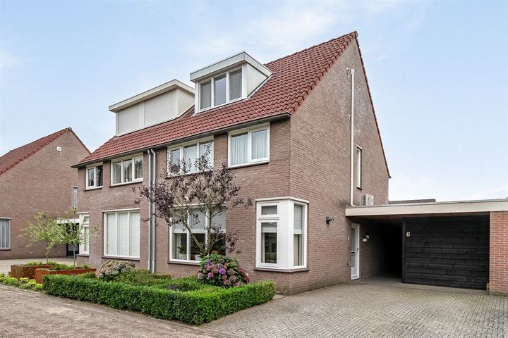 De Hasselt 6, 5561CC Riethoven