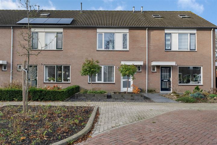 de Nieuwkamp 4, 7447BG Hellendoorn