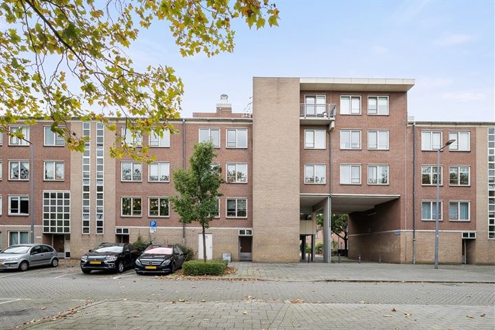 Schollevaartse Dreef 95, 3068KK Rotterdam