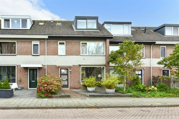 Heemraadsingel 38, 3641JJ Mijdrecht