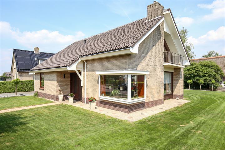 Oldehof 6, 7946AA Wanneperveen