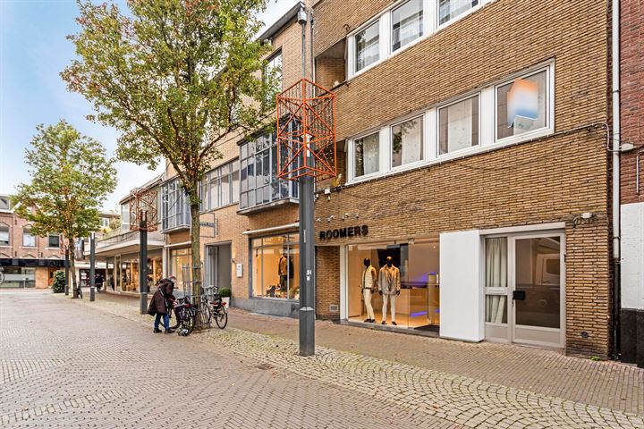 Dautzenbergstraat 44, 6411LC Heerlen