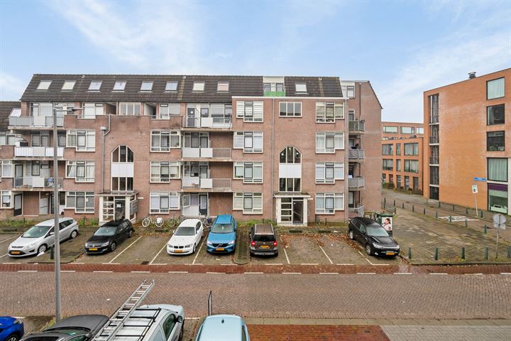 Goudse Rijweg 637, 3031CG Rotterdam