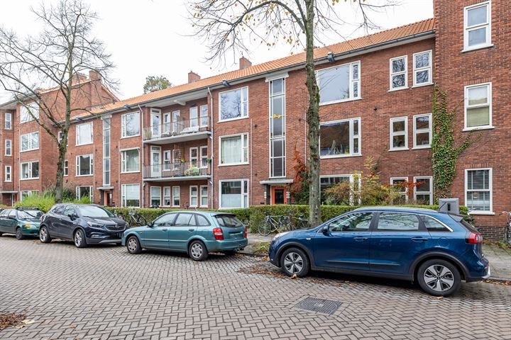 Van Heemskerckstraat 43, 9726GD Groningen