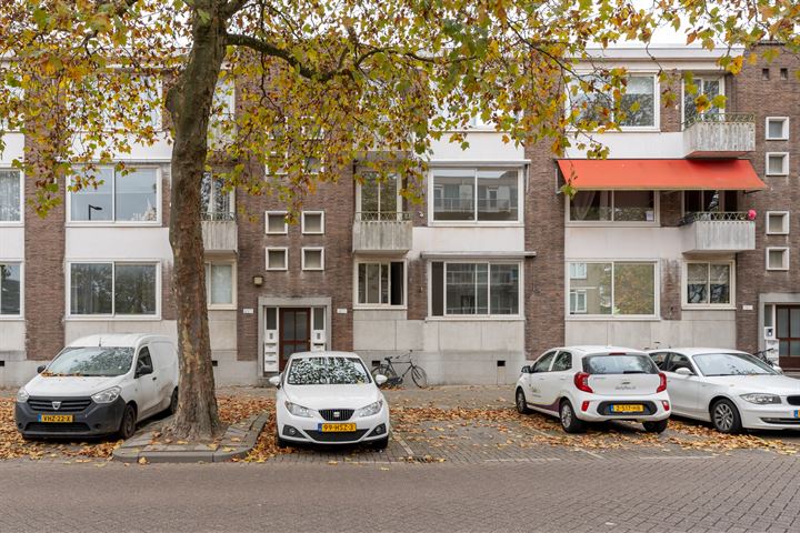 Verboomstraat 81, 3082JC Rotterdam