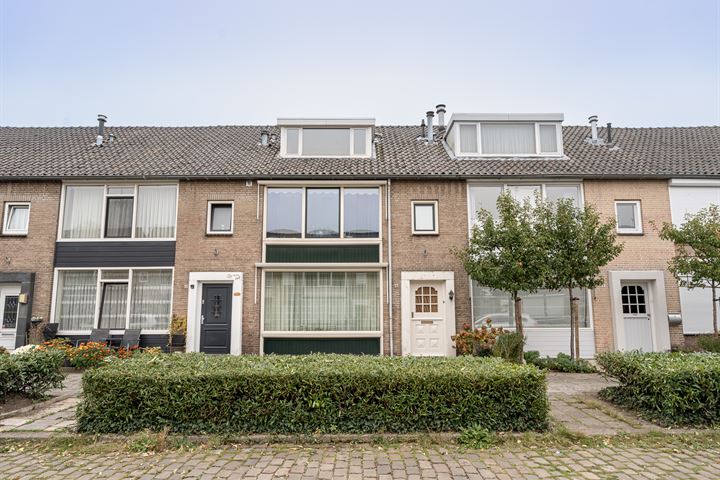 Ukkelstraat 10, 4826PN Breda