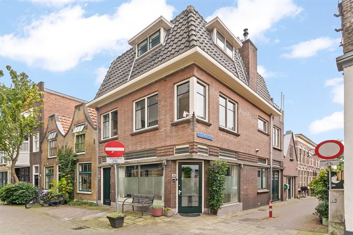 Keizerstraat 18, 2801NL Gouda