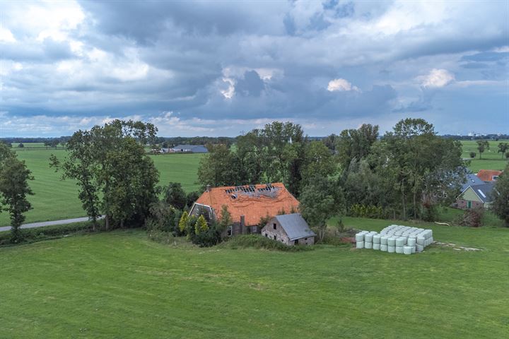 Rechterensweg 16, 7951KW Staphorst