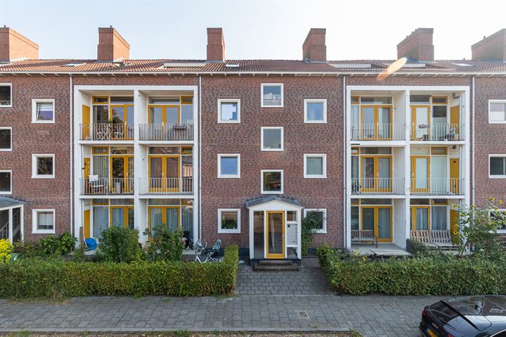 Morsestraat 6, 4816CH Breda