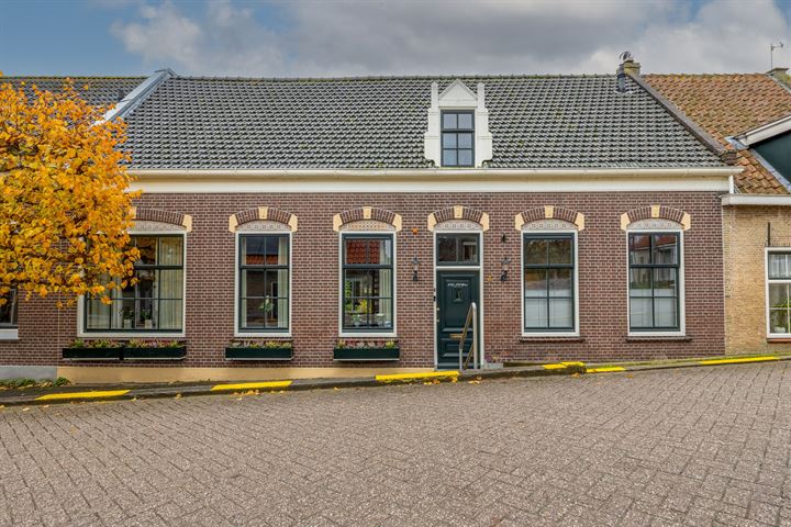 Voorstraat 4, 3265BV Piershil