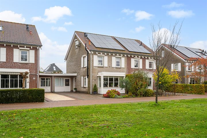 Wadistraat 8, 4675AR Sint Philipsland