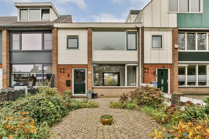 Mendelstraat 61, 1431KM Aalsmeer