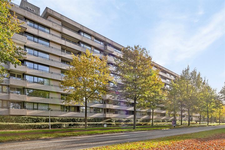 Amundsenlaan 91, 5623PP Eindhoven