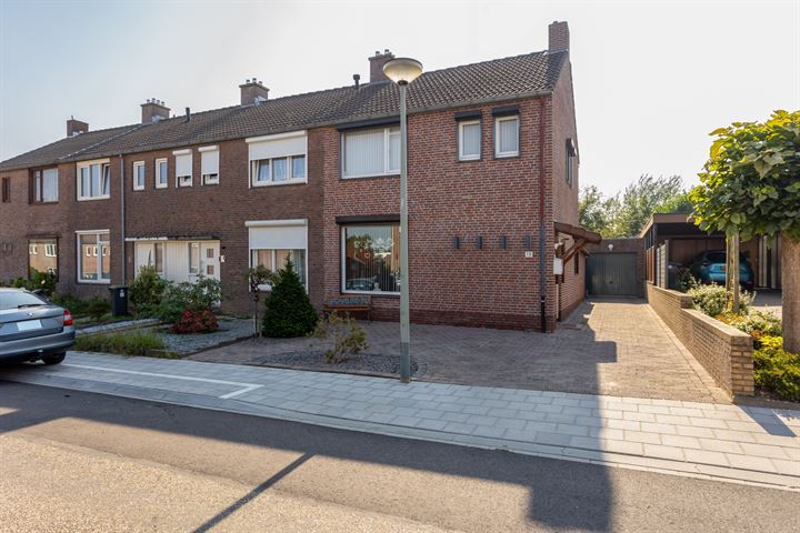 Ridder Hoenstraat 15, 6444HE Brunssum