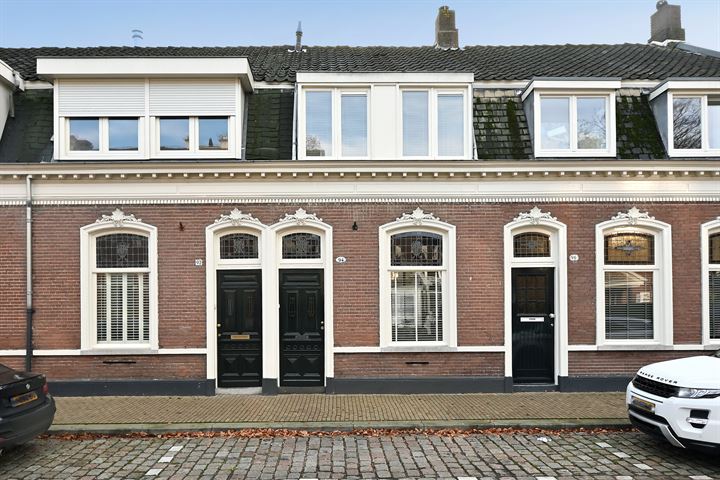 Sint Josephstraat 94, 5017GK Tilburg