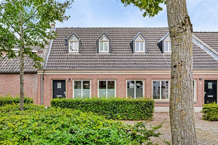 Keefheuvel 1, 5298AH Liempde