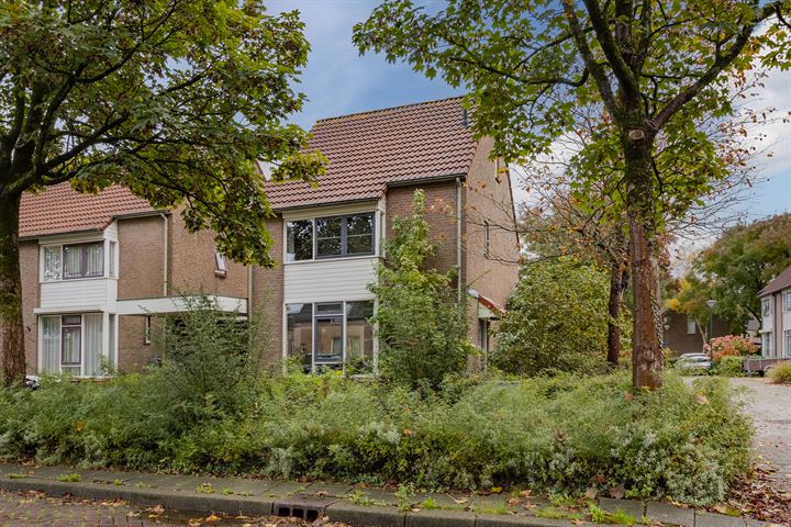 van Petersheimstraat 20, 5126HK Gilze