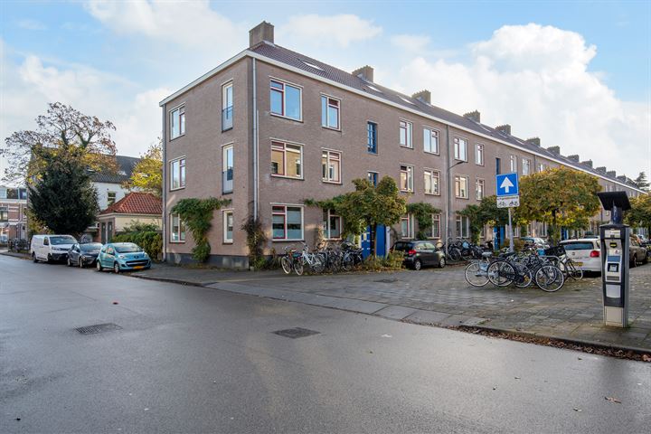 Semmelinkstraat 7, 6512JR Nijmegen