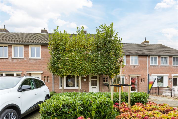 Het Hof 51, 4751JK Oud Gastel