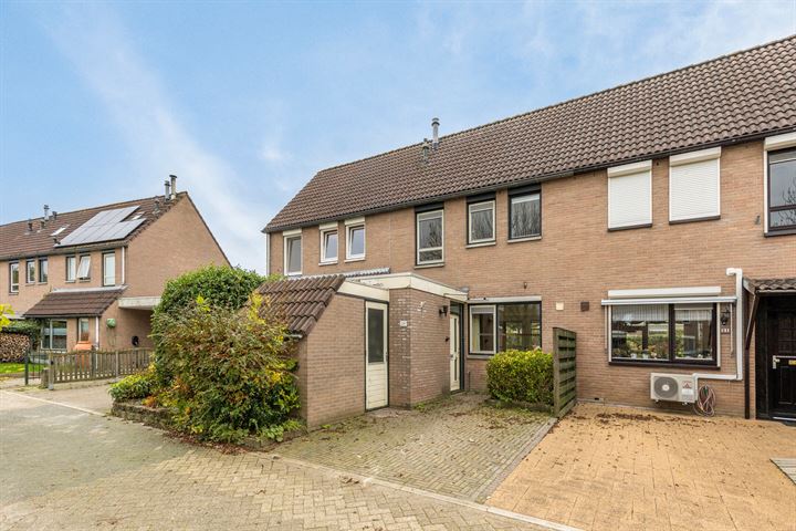 Hamerslanden 29, 9407JN Assen