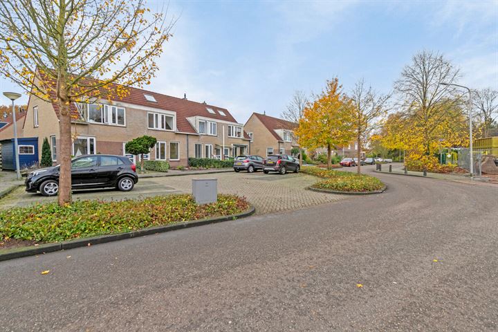 de Hilde 20, 9472WB Zuidlaren