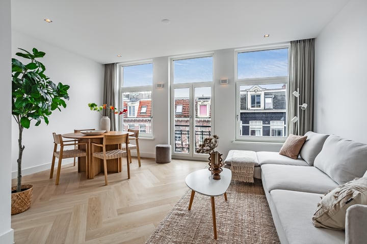 Van Ostadestraat 139, 1072SW Amsterdam