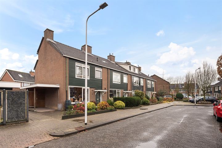 Ereprijsweg 1, 8042GM Zwolle