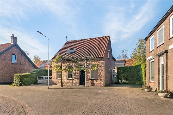 Waterpoortstraat 2, 4515AD IJzendijke