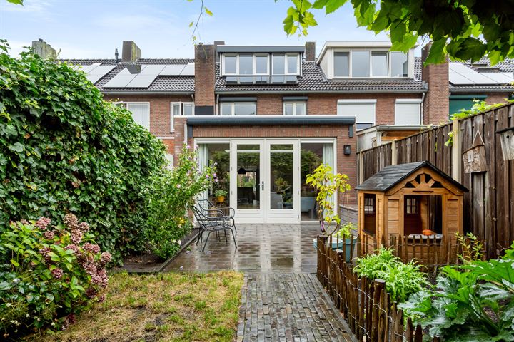 Houtmanstraat 53, 4812RH Breda