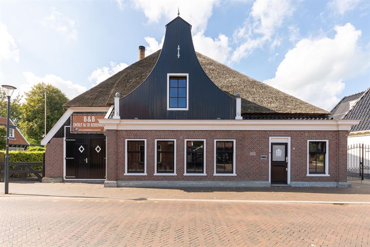 Herenweg 57, 1718AC Hoogwoud