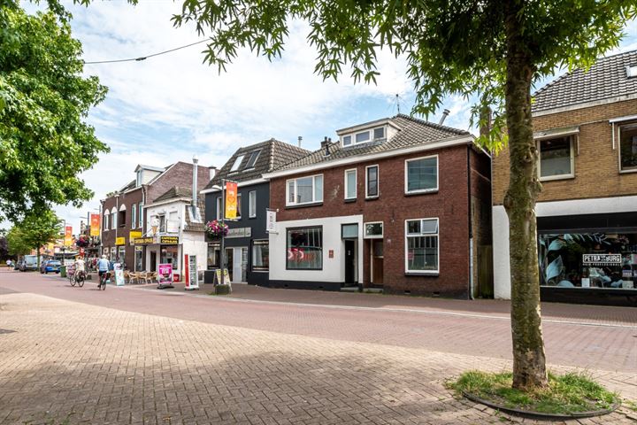 Grotestraat 113, 7471BM Goor