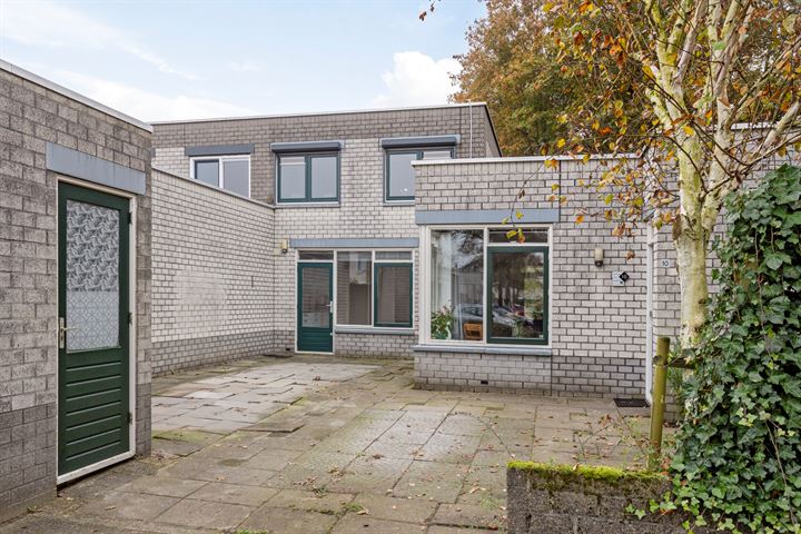 Mandolinestraat 10, 3822DW Amersfoort