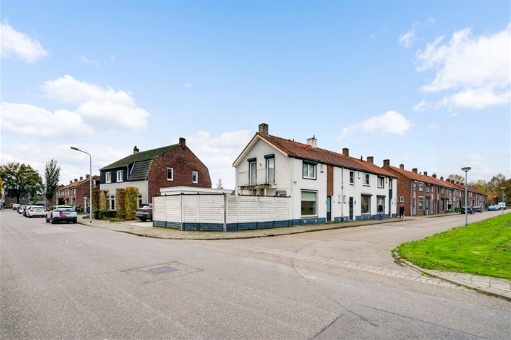 Louis Beerenbrouckstraat 44, 6006BN Weert