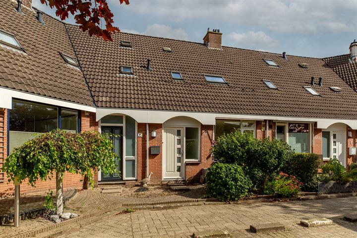 Aak 7, 2991DA Barendrecht