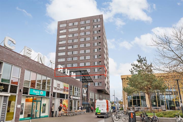 Willinkplein 85, 7811NA Emmen