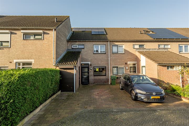 Van Leeuwenerf 7, 3263EJ Oud-Beijerland