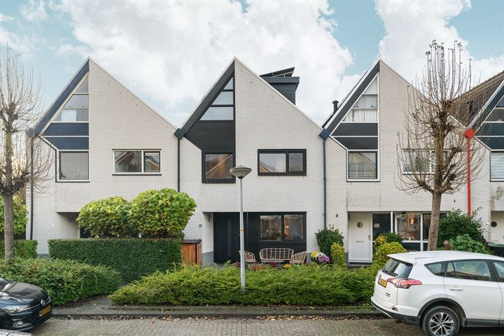 Blokfluitstraat 19, 1312NV Almere