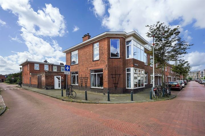 Bussumsestraat 98, 2574JN 's-Gravenhage