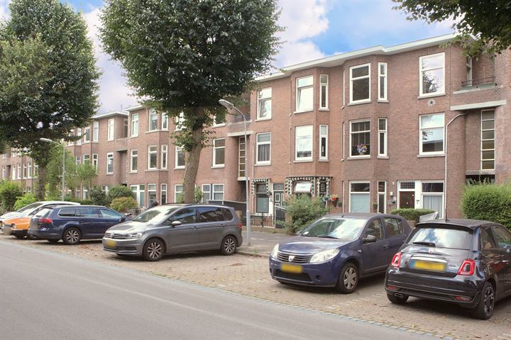 van de Wateringelaan 121, 2274CC Voorburg