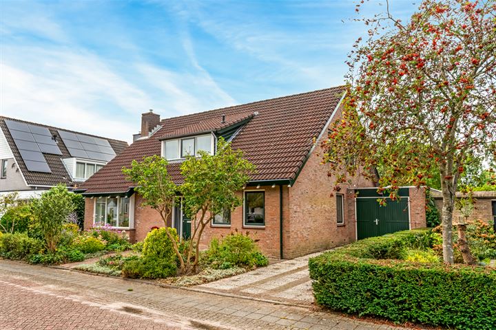 Truitje Bosboom-Toussaintstraat 8, 4207JW Gorinchem