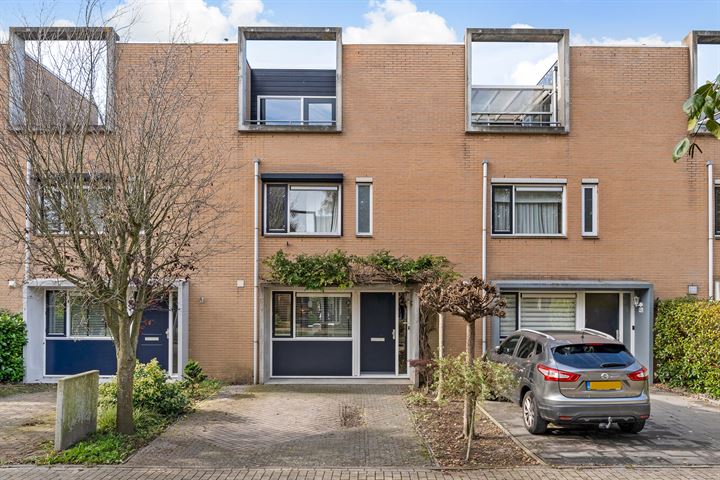 Schildwachtstraat 48, 8043CC Zwolle