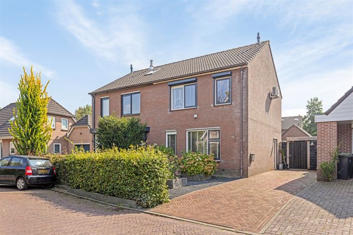 Lijsenhof 16, 5306CG Brakel