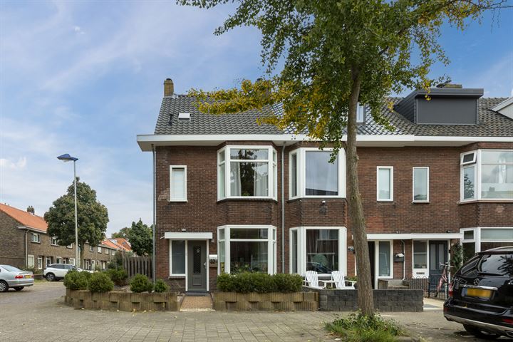 Polderstraat 32, 4815AH Breda