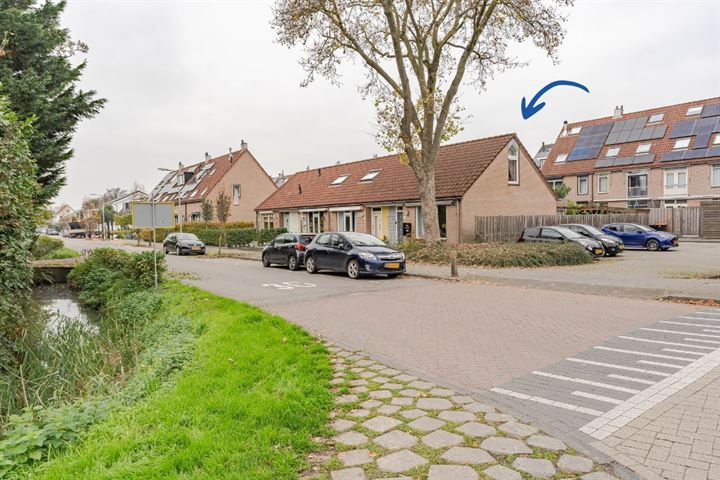 Onderweg 1, 2742LA Waddinxveen